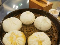 -留芳·文旅古月楼(老街店)