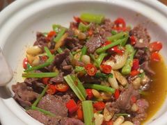 -老湘村·湖南土菜(天河维多利店)