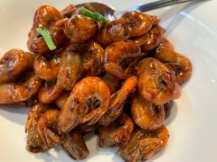 -上海滩餐厅(BFC外滩金融中心店)