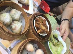 蜜汁叉燒腸-添好运点心专门店(北角店)