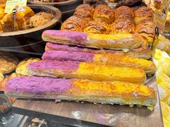 -丁香西饼屋(桂林路店)