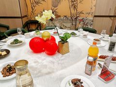-洋洋中餐馆·SINCE 1997(龙湖星湖天街店)