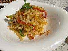 -金柱大盘鸡(和田二街店)