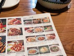 -驿楼兰·新疆菜(火车站店)