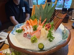 -炉胜·炉端烧·居酒屋