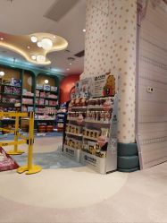 -奈尔宝家庭中心·亲子餐厅(苏州大悦城店)