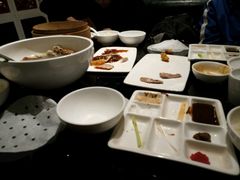 -皇城根北京风味主题餐厅(中海环宇城店)