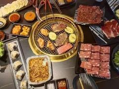 -熊将居·点单自助烤肉(力盟店)