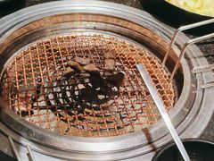 -韩烧牛中牛·甄选黑牛烤肉(黑金店)