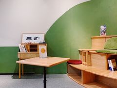 -Catch Bagel(芳草地店)