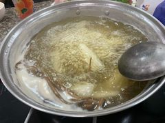 -山珍鲜牛肉火锅本地老字号(汕中老店)