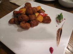 -茹·pure vegan(博华广场店)