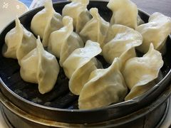 饺子-三盛轩回民饺子馆