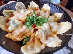 -小康人家炒鸡店(户部山店)