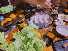-杀猪天·韩国烤肉(总店)