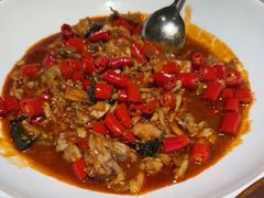 -飶香居(省博物馆店)