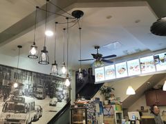 -标记Jane's kitchen(平桥直街店)