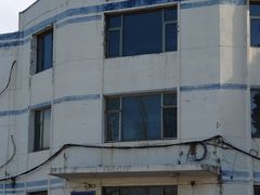 -京北车辆管理所-停车场