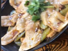 -段氏龙虾·烧烤·烤鱼(东书房路店)