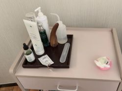 -小楼肌龄美学·皮肤管理