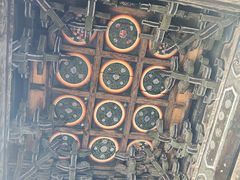 -报恩寺(平武县)