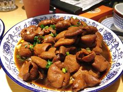 -兔爸私家小厨(新北万达店)