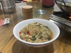-秀妈厨房(灰汤老店)