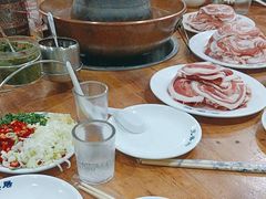 -元盛居(生态大街店)