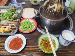 -三番火辣串串香(总店)