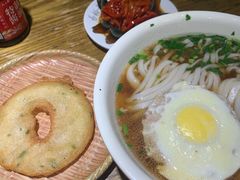 -易裕和·长沙米粉(友谊路店)