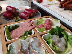 -煲王粤菜餐厅(中侨中心店)