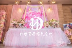 -上海外高桥喜来登酒店·宴会厅