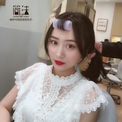 -简法造型·品牌形象店