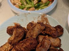 -南来顺饭庄·清真(南菜园店)