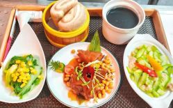 -千禧果月子会所(郑州东站店)