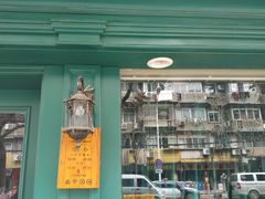 门面-TINTIN CAKE BOUTIQUE(台北壹店)