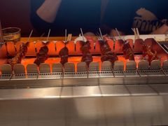 -冰城串说·羊肉串烧烤(哈西大街店)