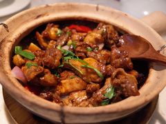 -啫·粤风料理·啫啫煲(仓山万达广场店)