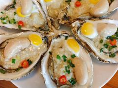 -美未居·老字号·地道顺德菜·桑拿鸡·鱼生(容桂店)