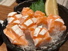 -昊·来了寿司(双楠2店)