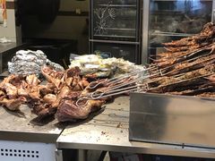 -老黄记手撕烤兔(玉林街店)