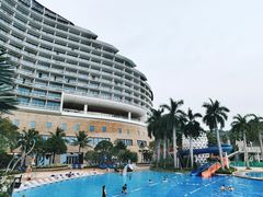 -深圳大梅沙京基洲际度假酒店
