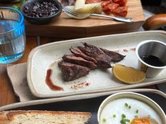 -THE CANNERY&JUJU 新鲜海鲜·牛排美食酒廊