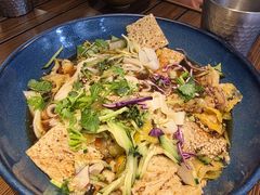 -耶里夏丽·丝路新疆菜·清真食品(徐家汇臻选店)
