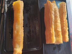 -永和大王(万顺路店)