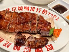 -南拳十三姨·潮汕砂锅粥·粤菜(西单大悦城店)