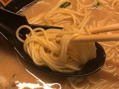 -一兰拉面(新宿中央东口店)