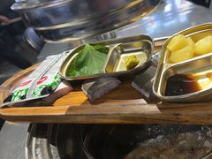 -本炙炭烤·蒲烧活鳗料理店(金沙洲店)