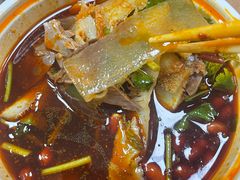 -廖记棒棒鸡(一号桥店)