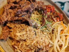 -Blac+Blac(中海环宇荟店)